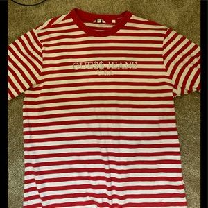 Guess jeans asap collab